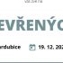 Regionální dobrovolnické centrum zve na vánoční setkání